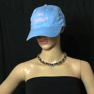 “Dad” Hat